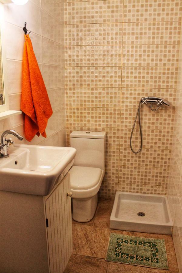 A Stone's Throw From Santa Barbara Apartamento Alicante