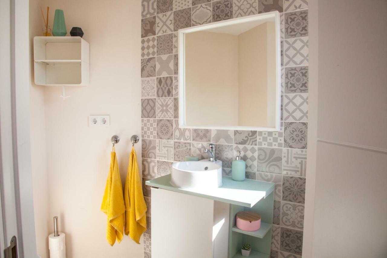Apartamento Con Vistas Al Mar Alicante
