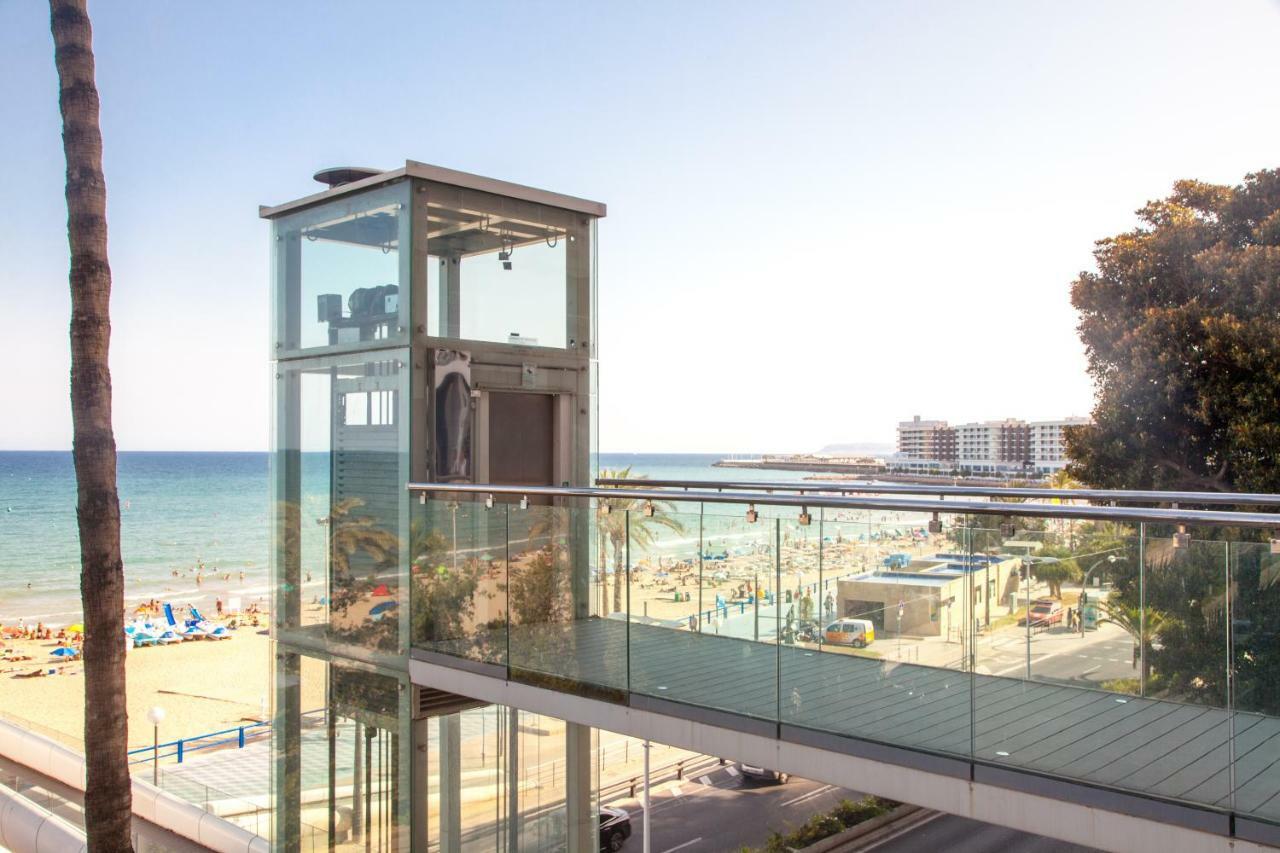 Con Vistas Al Mar Apartamento *
