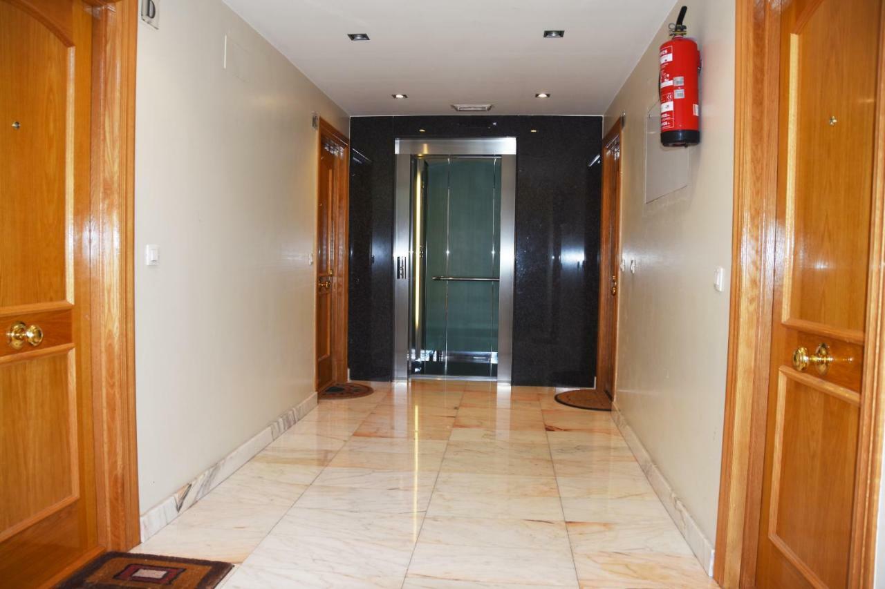 Apartamento Calera * El Puente (Cantabria)