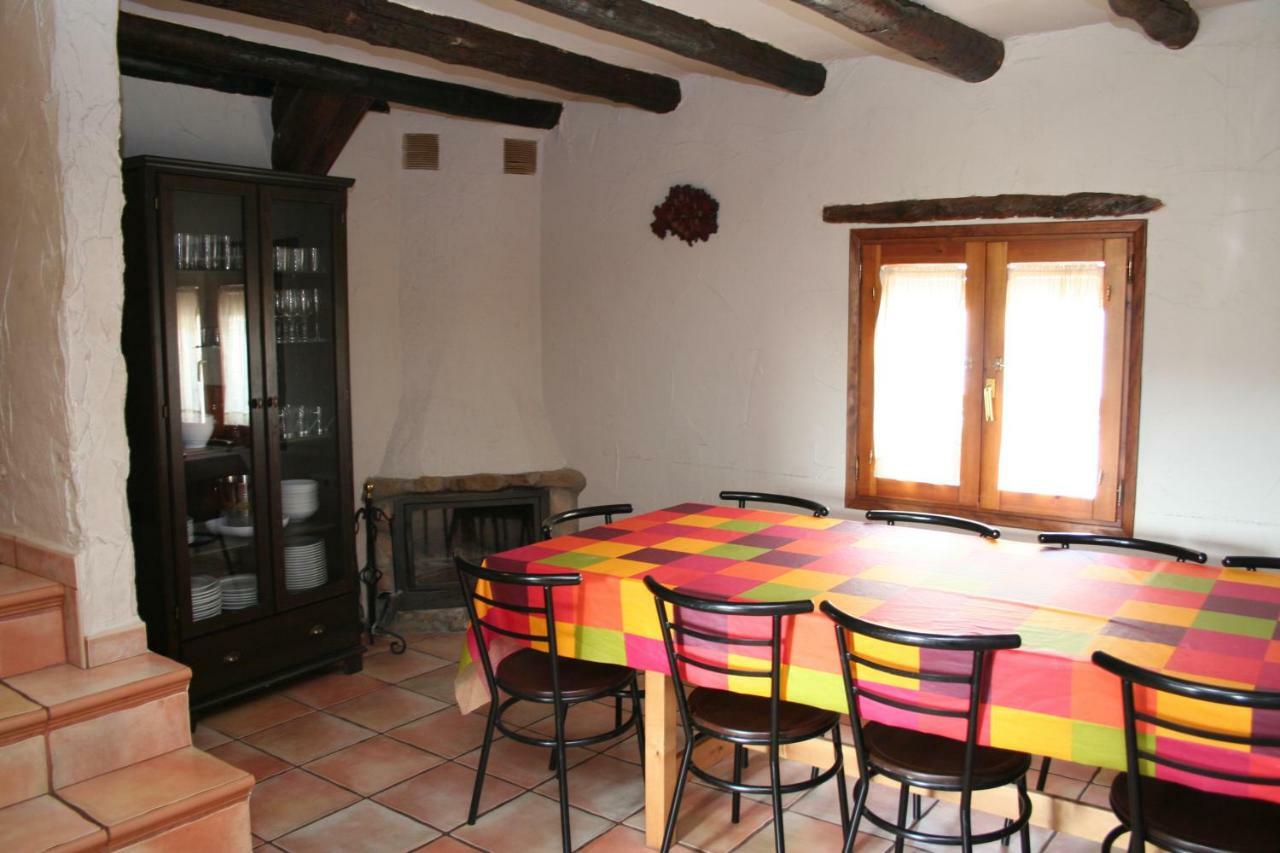 Casa Leandron * Murillo de Gállego