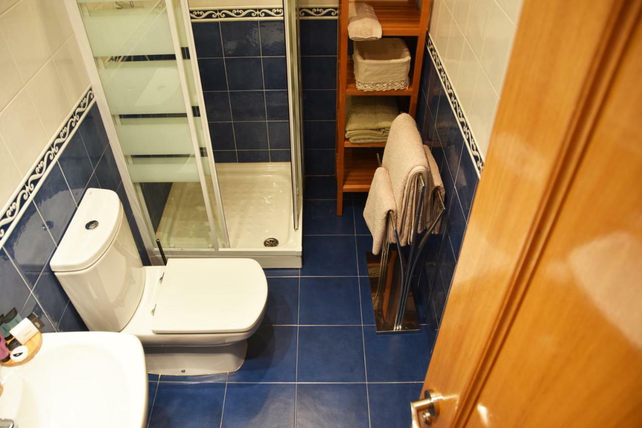 Apartamento Apartamento Calera