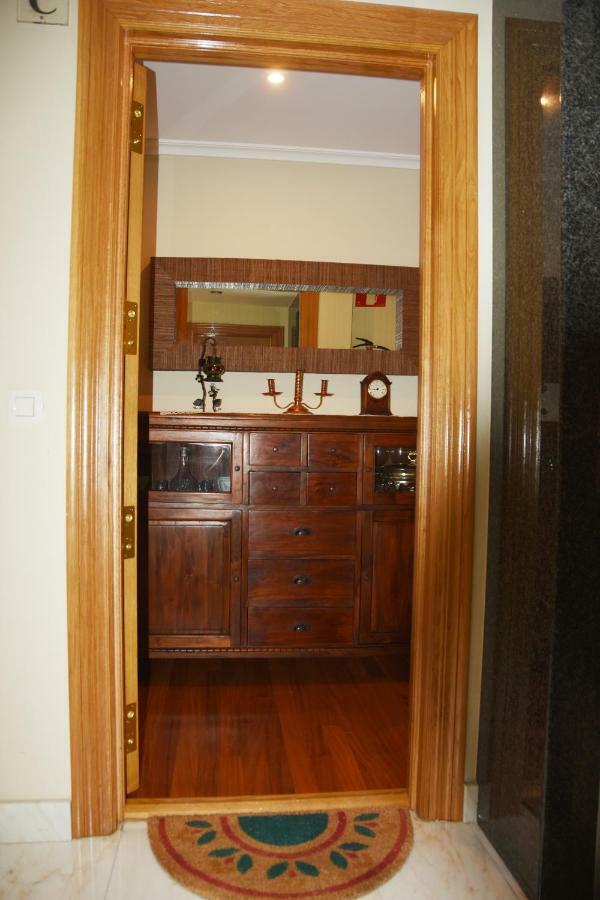 Apartamento Calera *