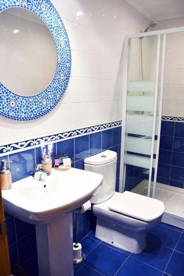 Apartamento Apartamento Calera El Puente (Cantabria)