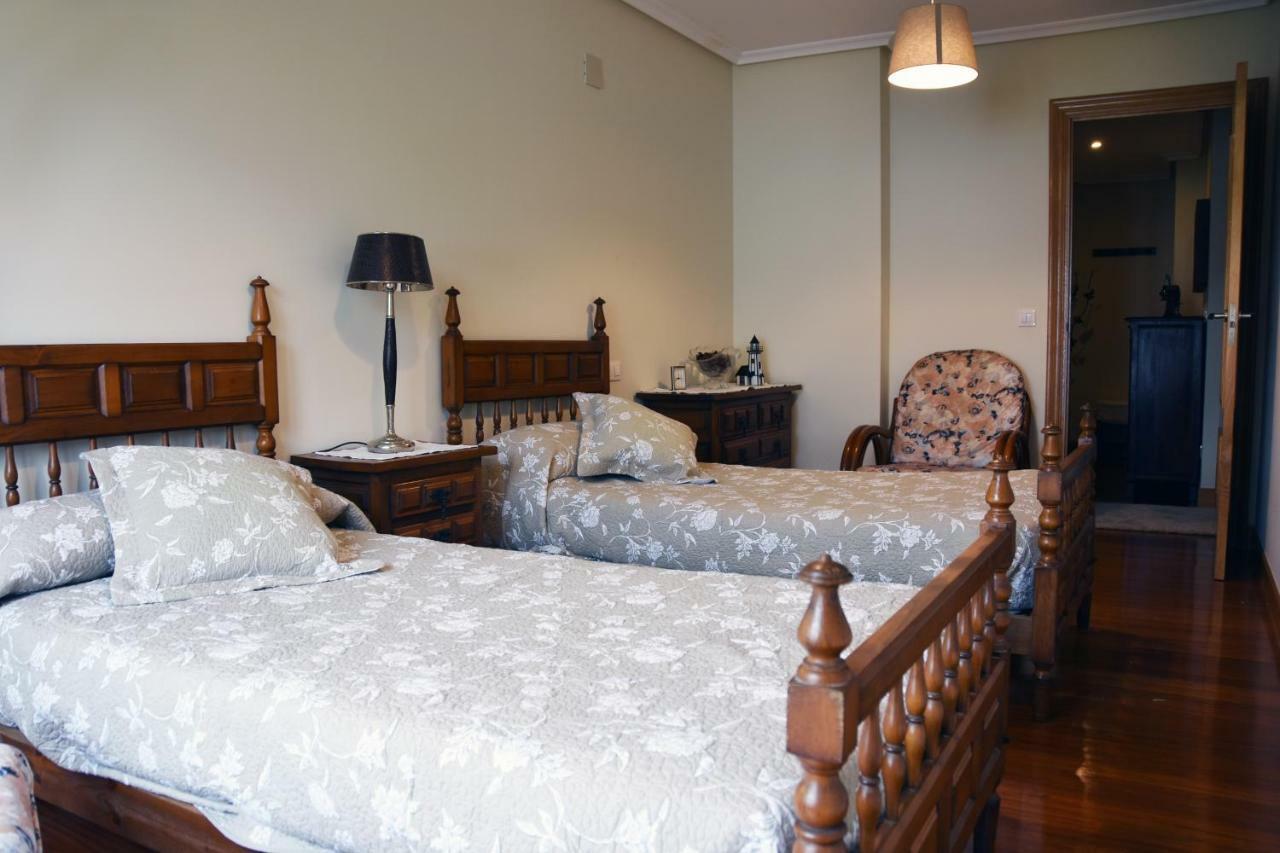 Apartamento Calera