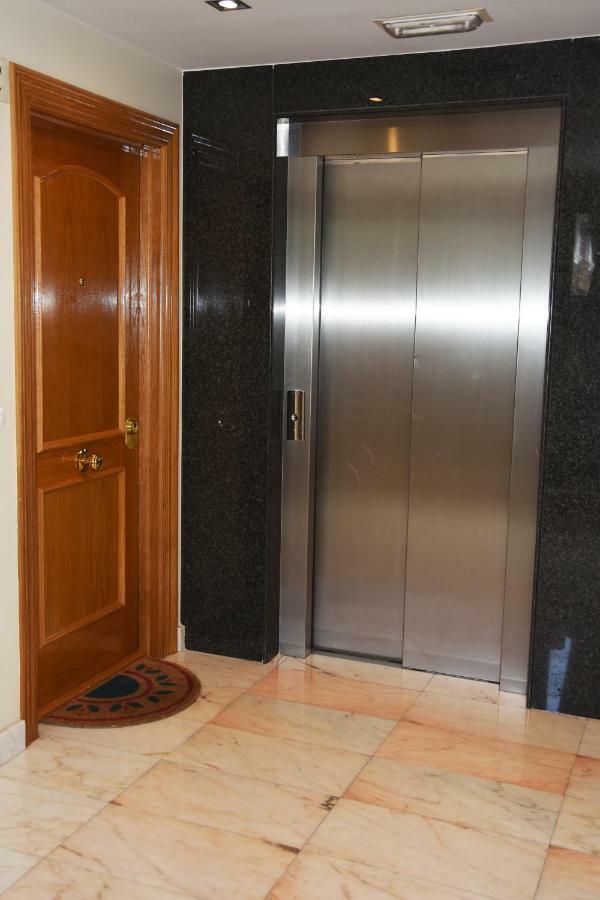 Apartamento Calera * El Puente (Cantabria)