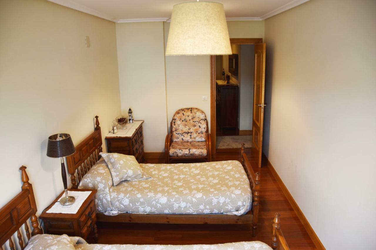 Apartamento Calera * El Puente (Cantabria)