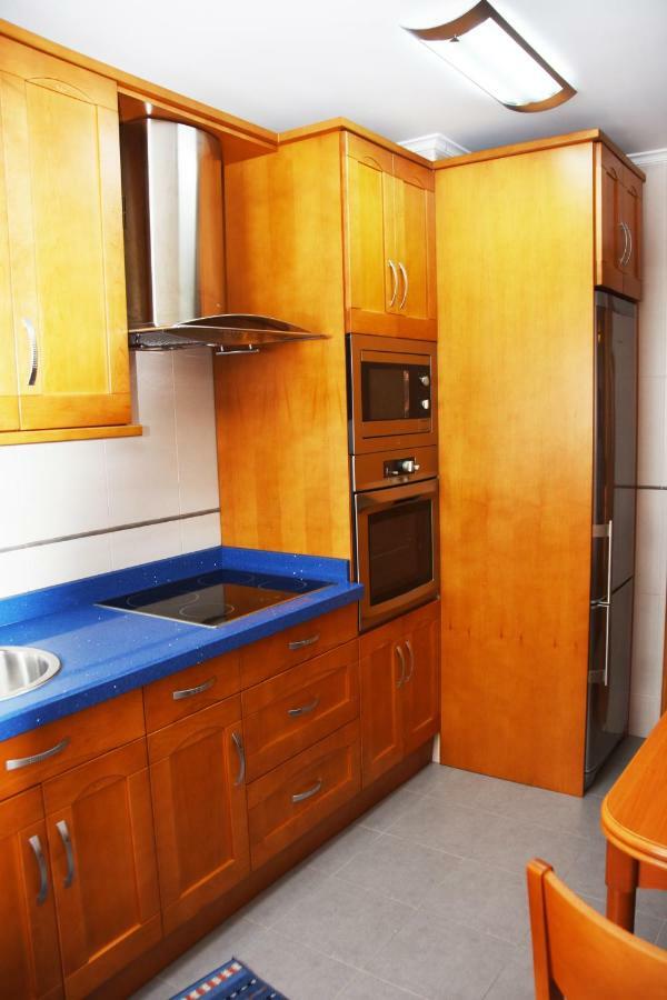 Apartamento Calera *