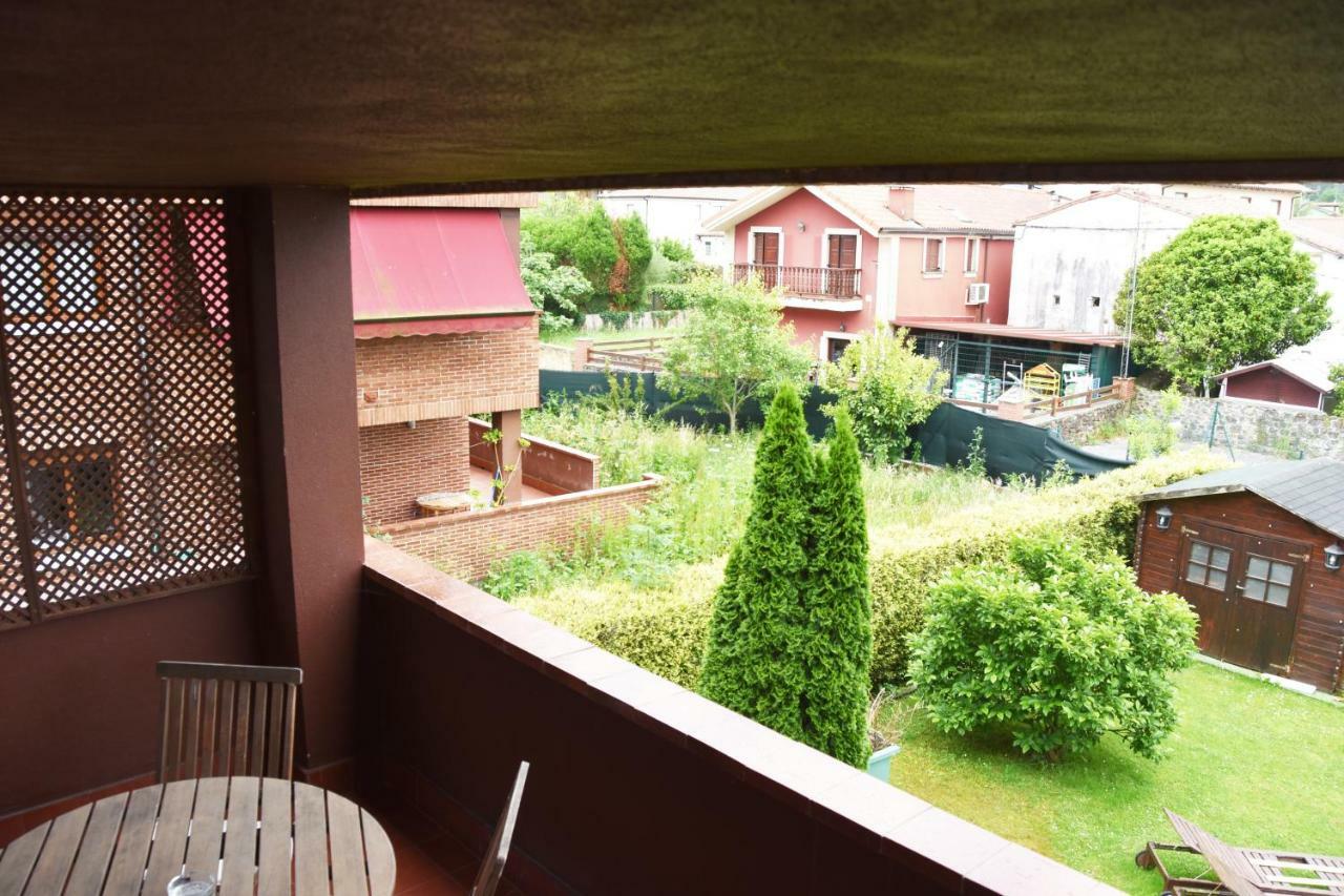 Apartamento Calera *