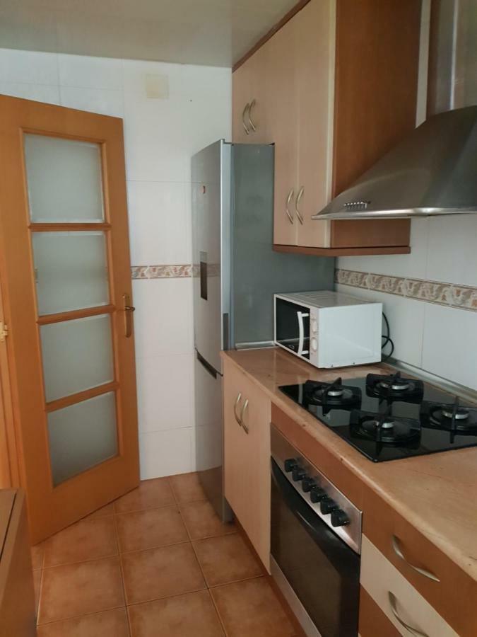 Apartamento A Calafell