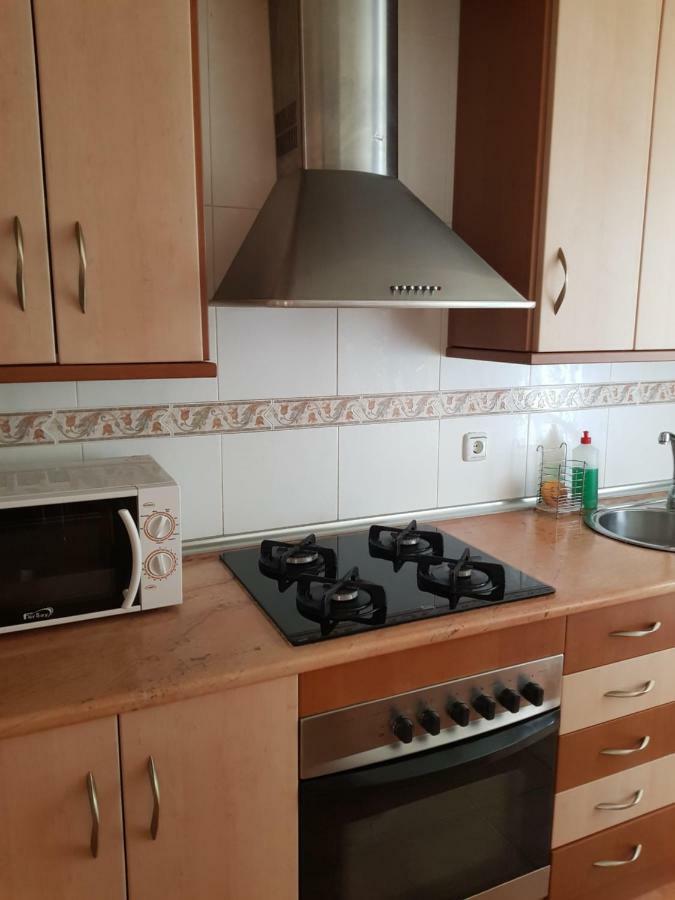 Apartamento A