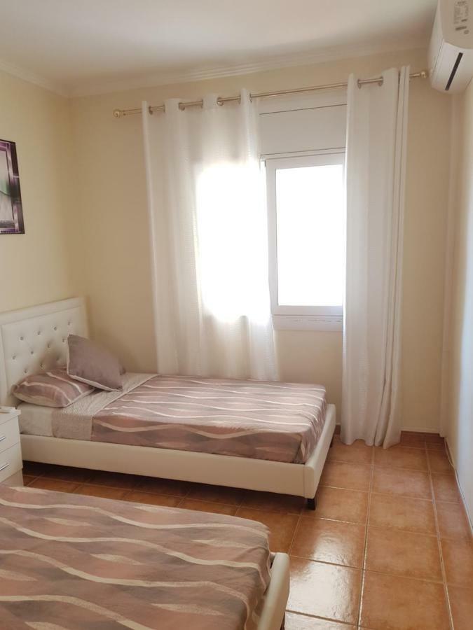 A Apartamento