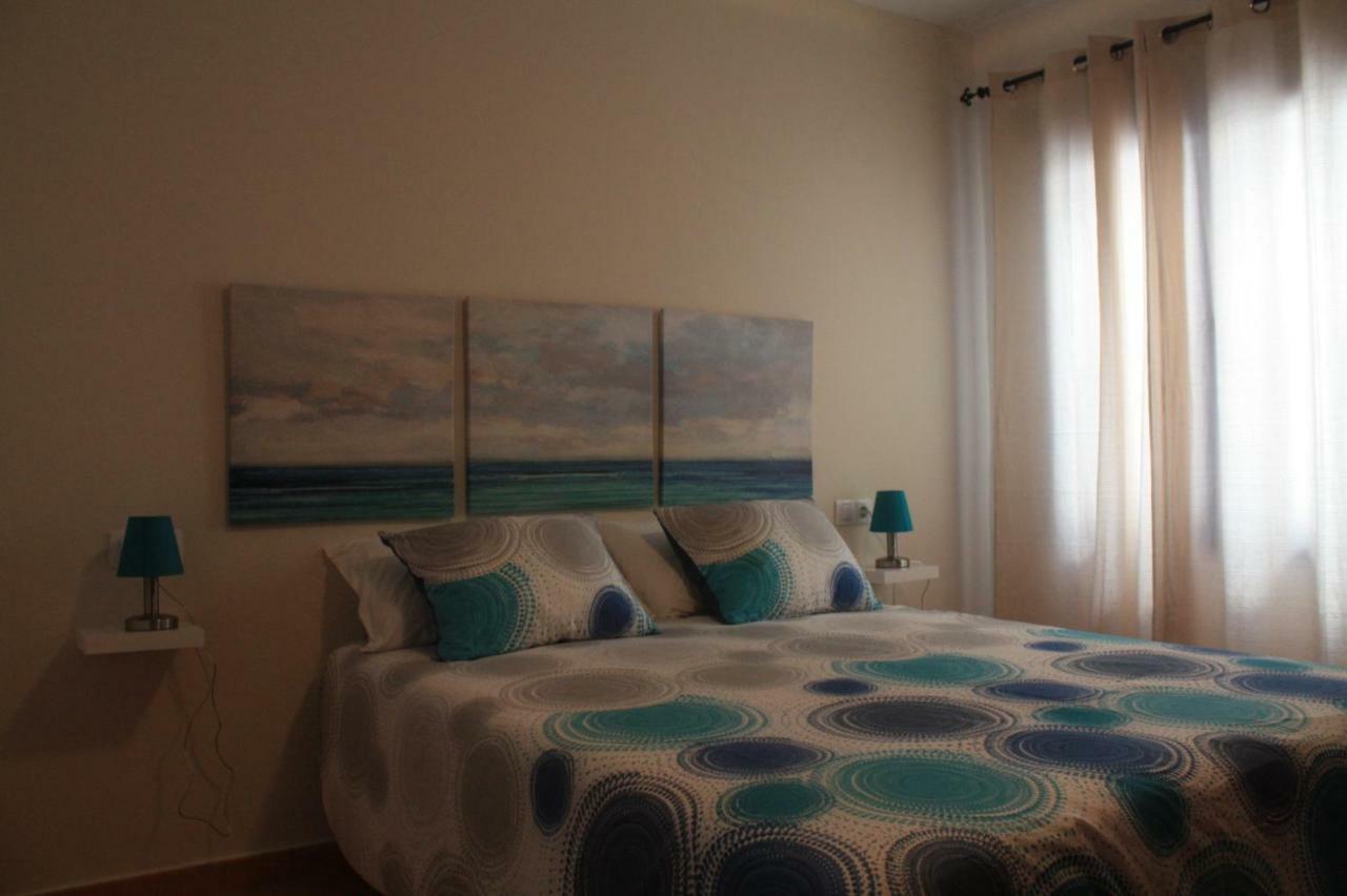 Apartment Mirador Del Roque 2