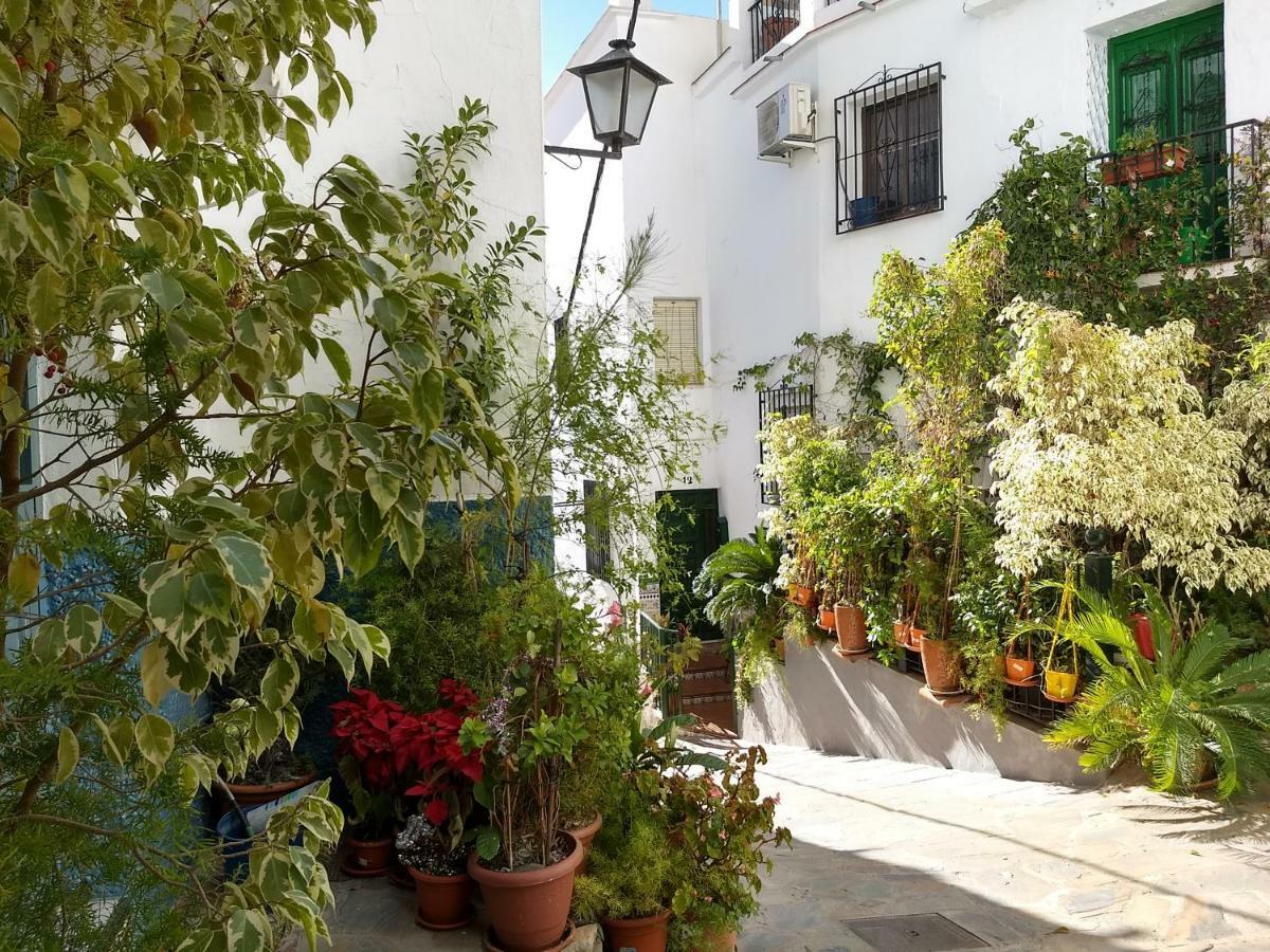Holiday home Casa Almachar Competa