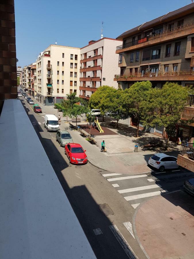 Apartamento Costa Vasca Arenas *