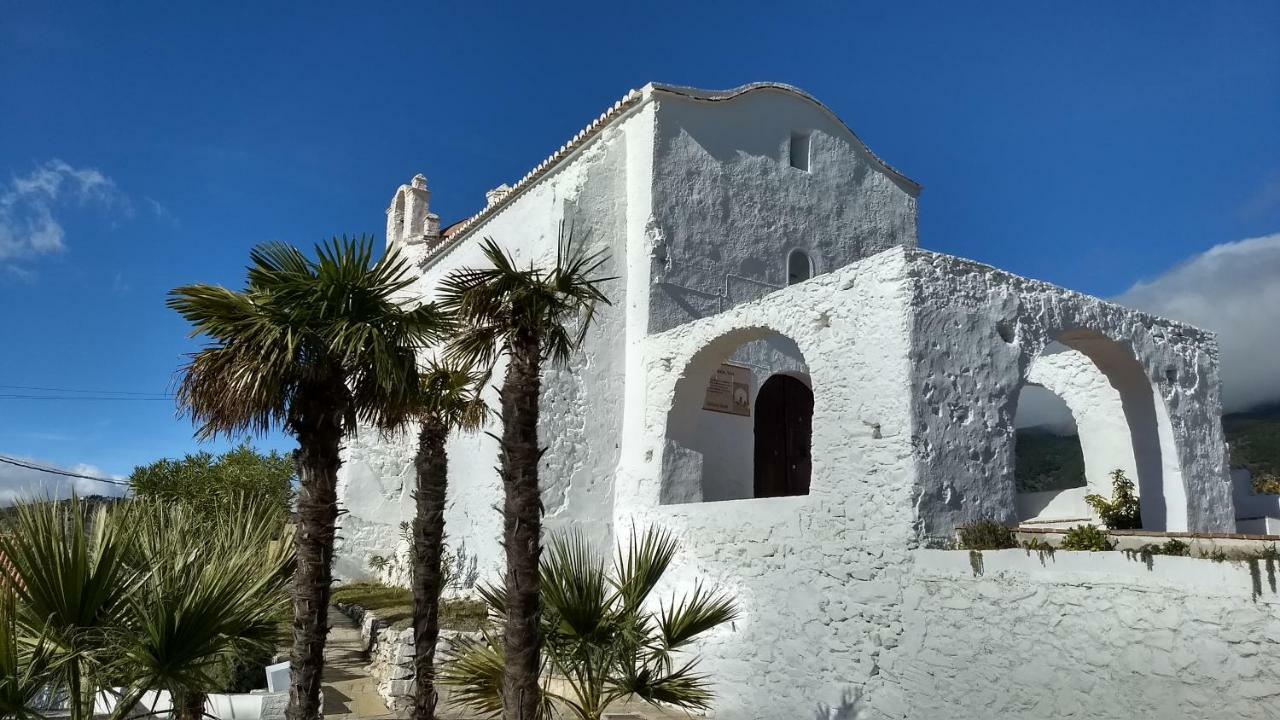 Casa Almachar * Competa