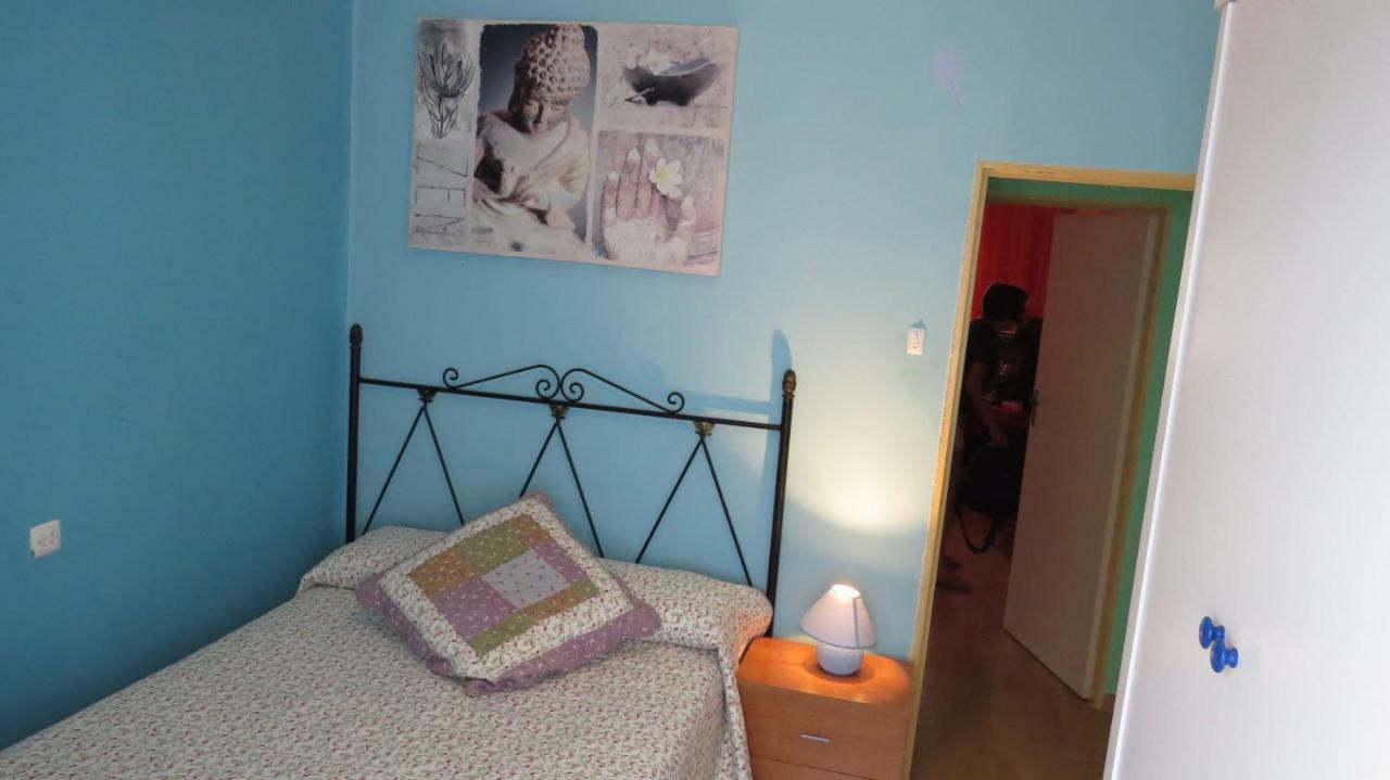 Apartamento Casa Orgaz *