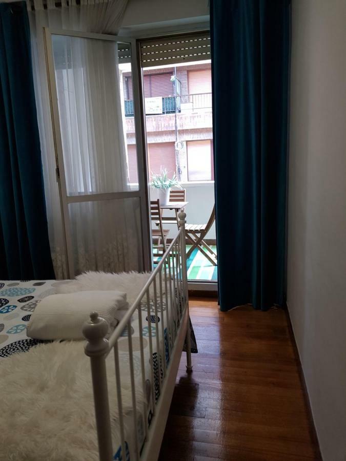 Costa Vasca Arenas Apartamento