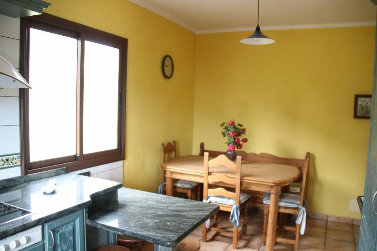 Сasa de vacaciones Casa Clotilde