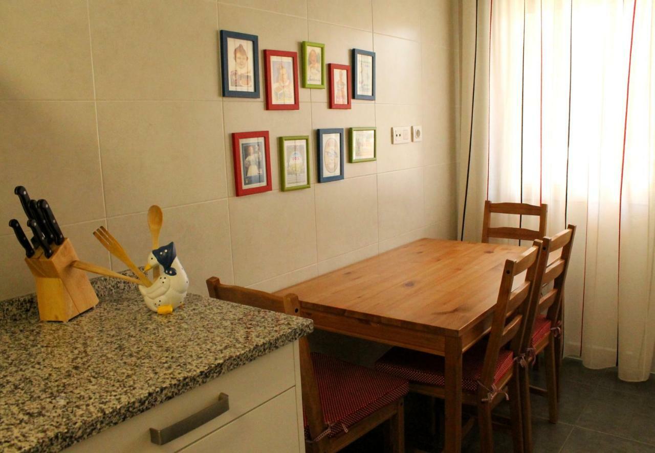 Harinera-aoiz Apartamento