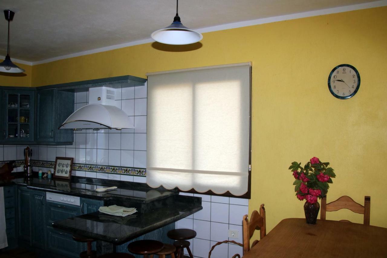 Casa Clotilde Сasa de vacaciones Los Llanos De Aridane