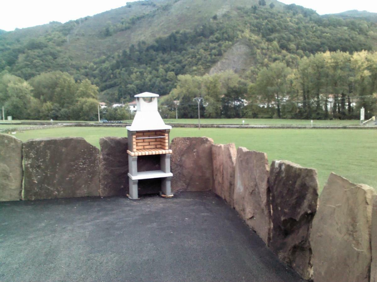Casa rural Lakoizketa