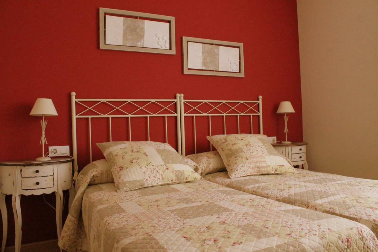 Apartamento Harinera-aoiz *