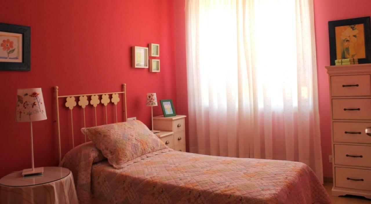 Apartamento Harinera-aoiz *