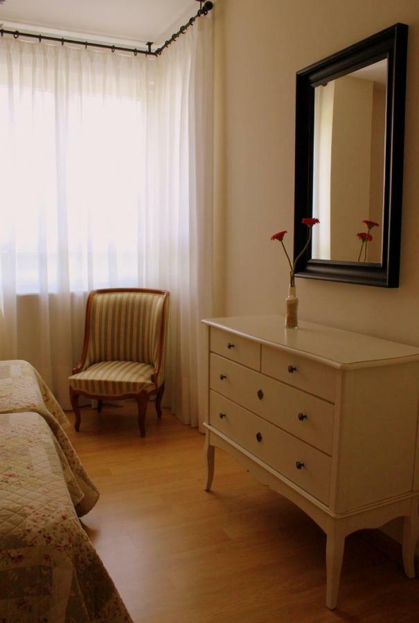 Harinera-aoiz Apartment