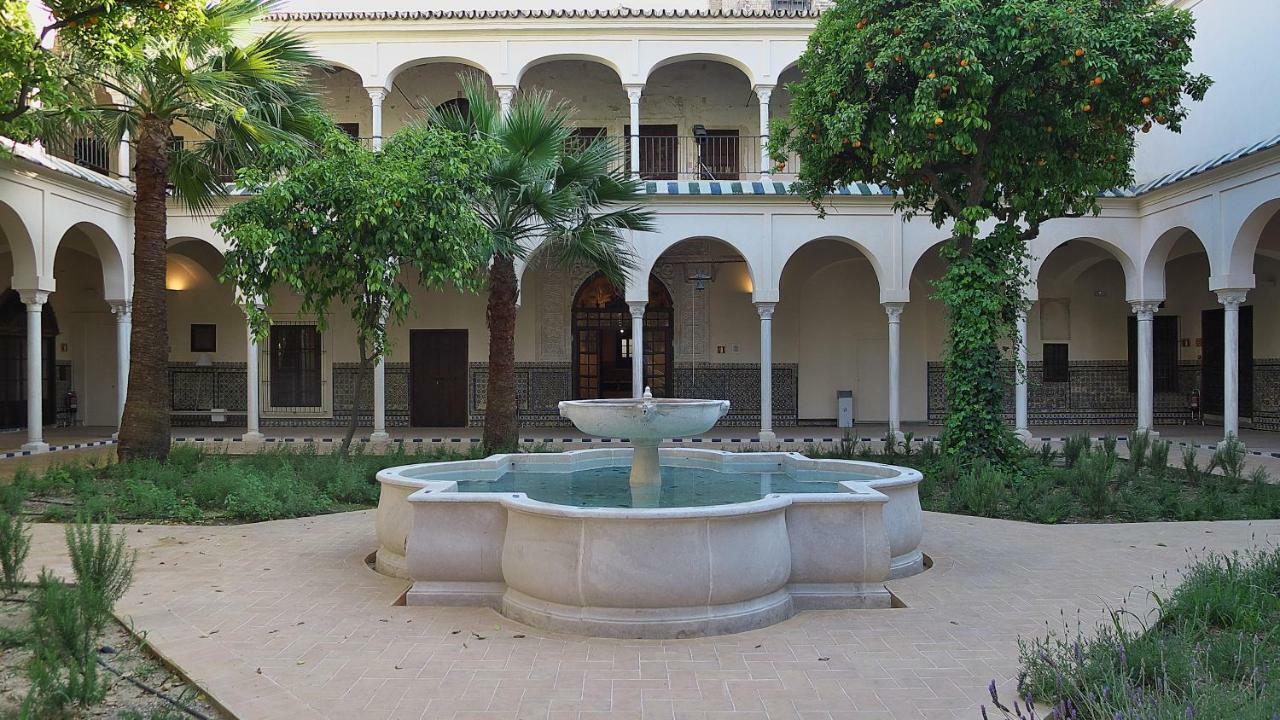 Apartamento Teodosio Free Parking&central Ac Sevilla
