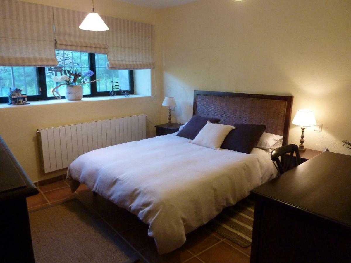 Casa Rural Las Animas Country house Madronera
