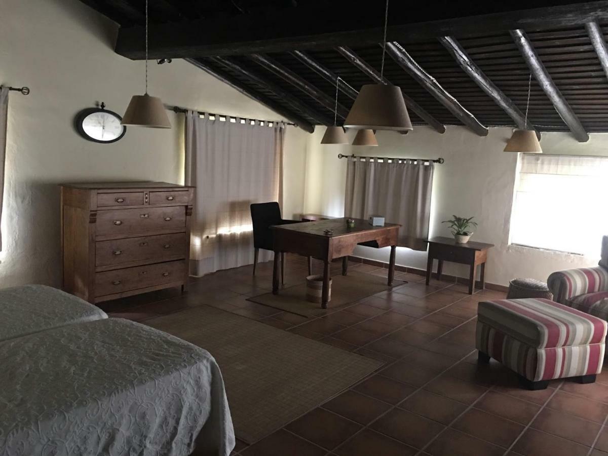 Casa Rural Las Animas Country house