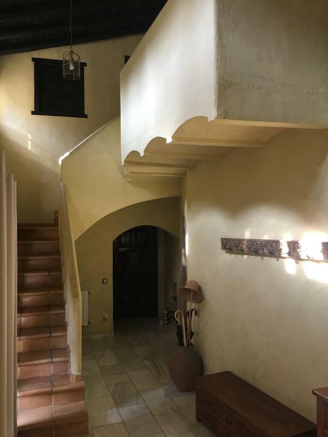 Casa Rural Las Animas Country house