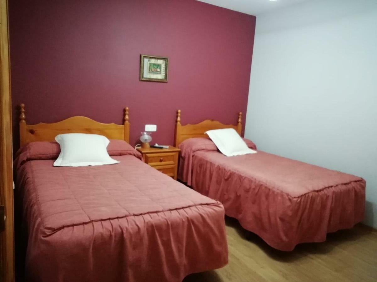 Сasa de vacaciones La Puente 10 De Gredos *
