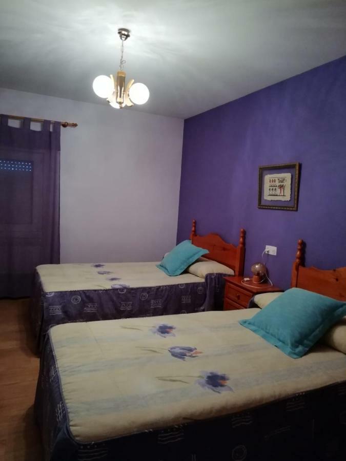 Сasa de vacaciones La Puente 10 De Gredos *