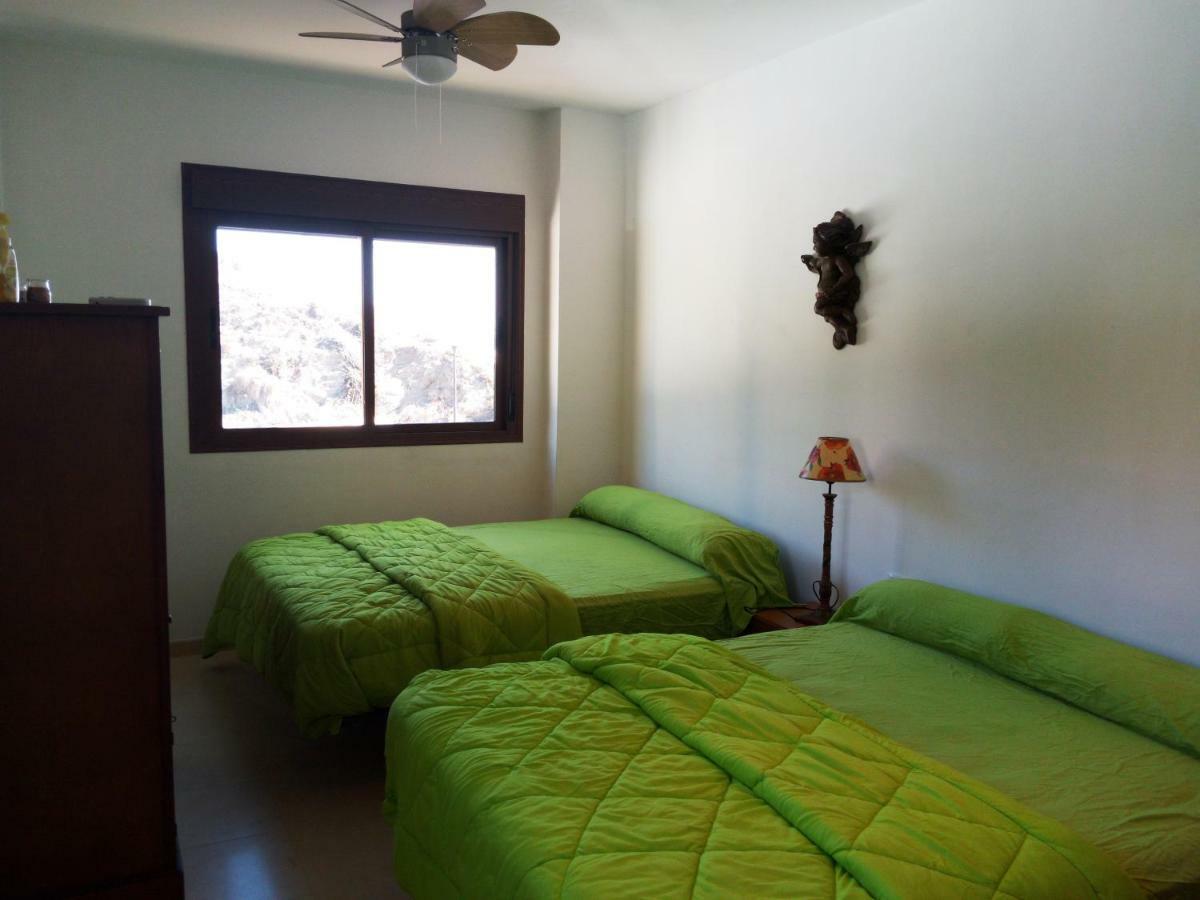 Holiday home Casa Playa De Guainos