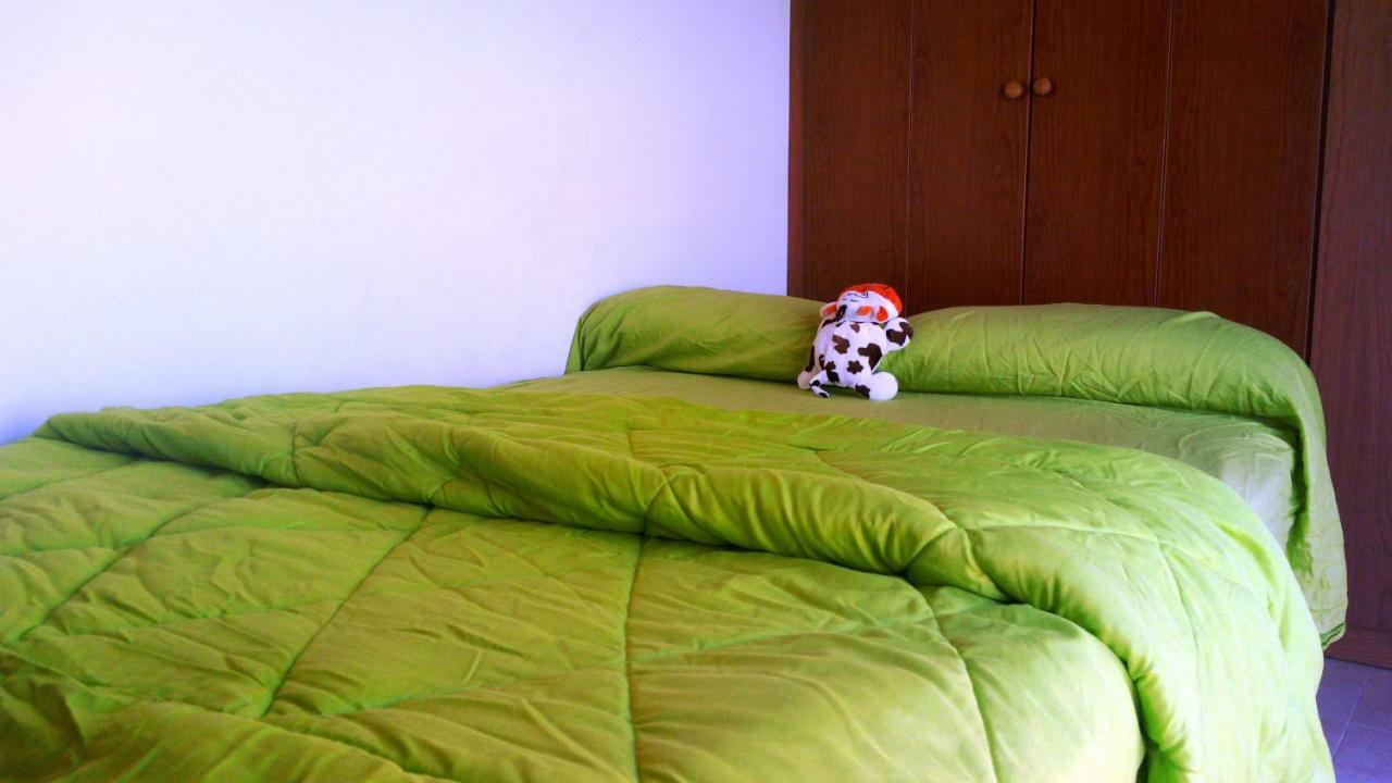 Casa Playa De Guainos Holiday home