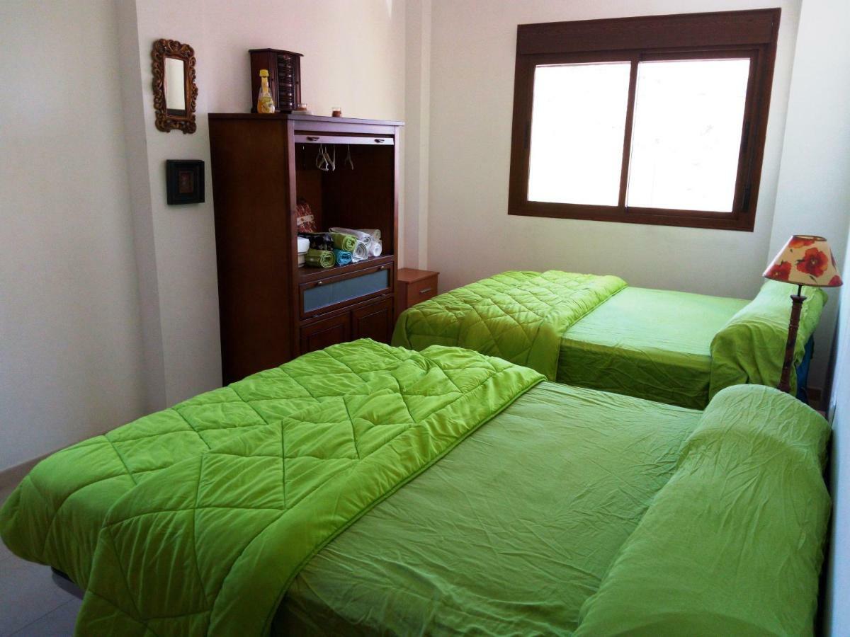 Holiday home Casa Playa De Guainos *