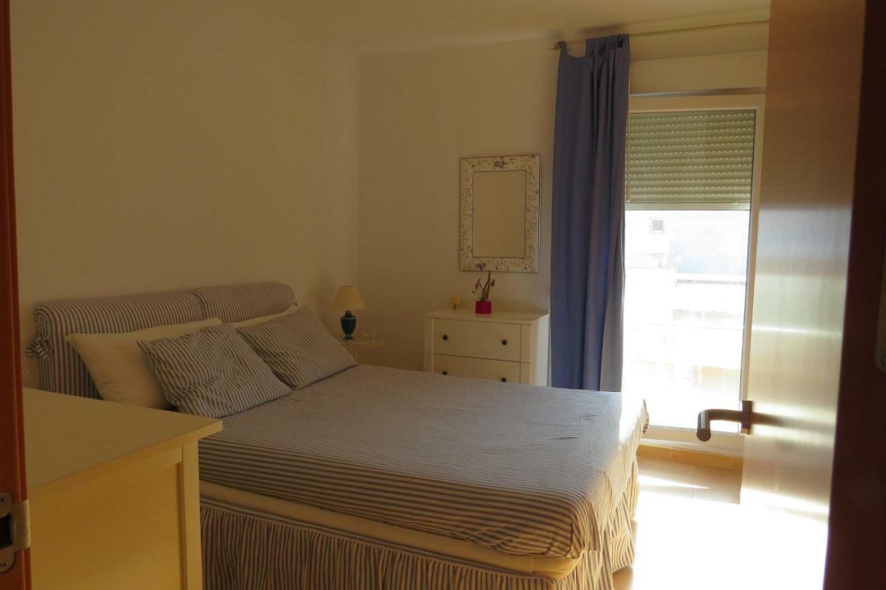 Apartamento ático Frente Al Mar