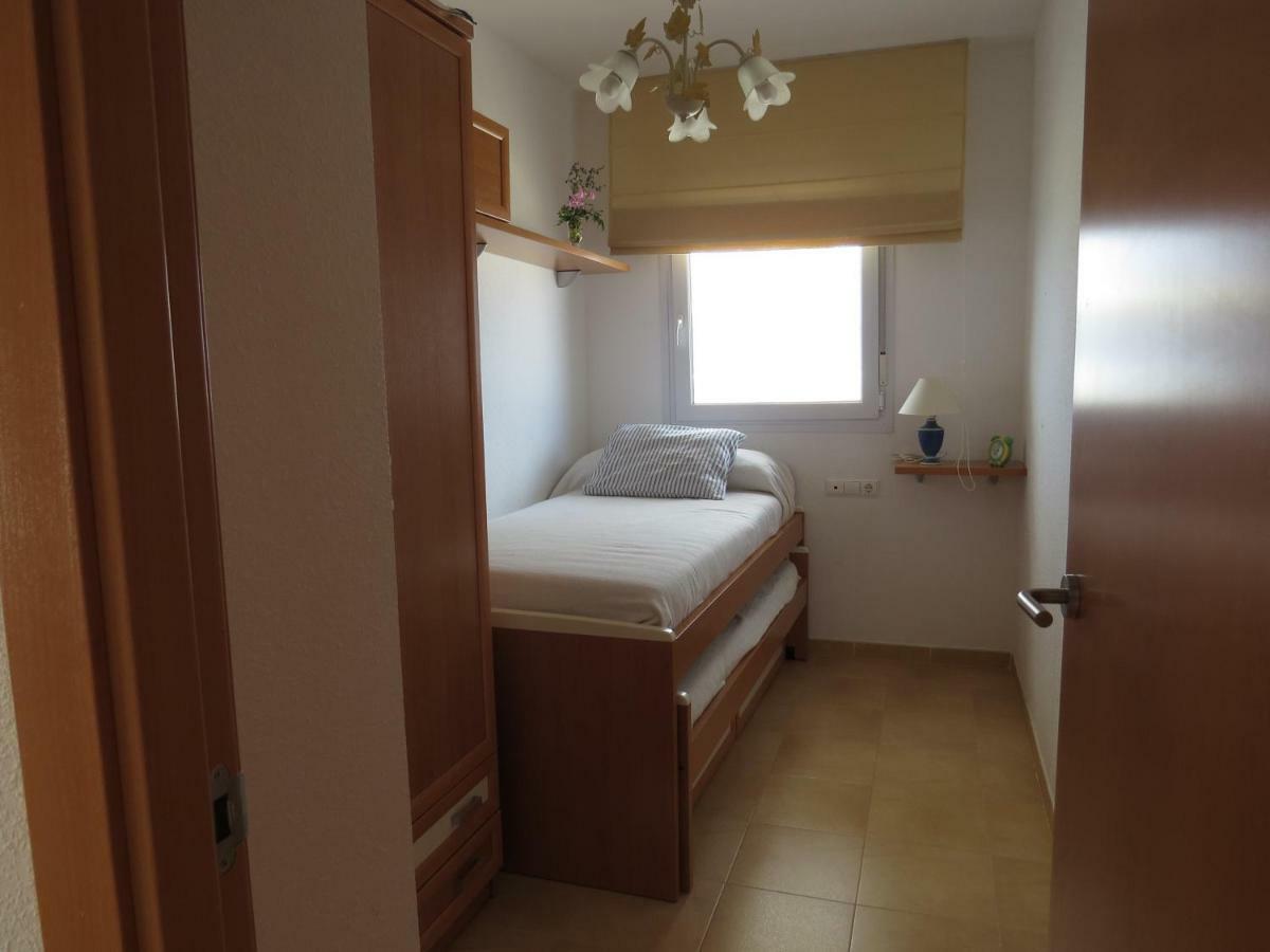 Apartamento ático Frente Al Mar *