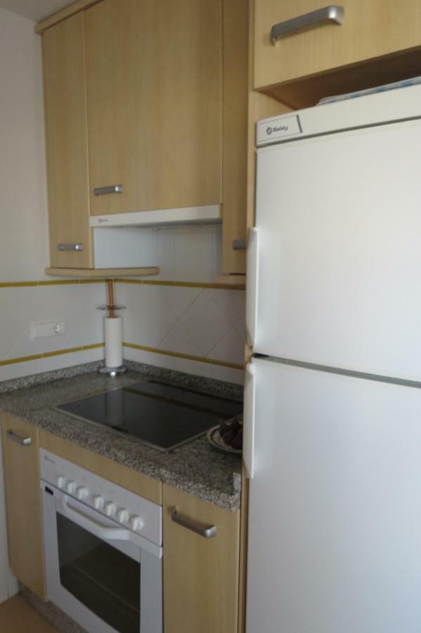 ático Frente Al Mar Apartamento Almerimar