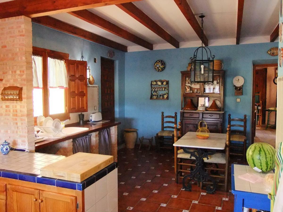 Holiday home Maria *