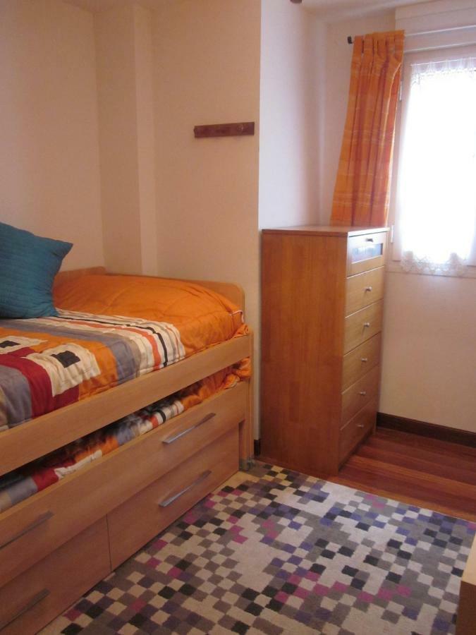 Apartment Ea Playa Montana45'guggemhein A 200m Andando Playa Y Del Centro Pueblo Ea