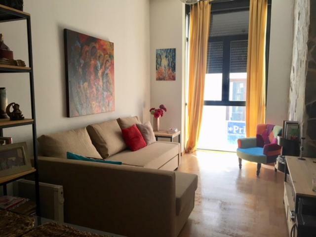 Apartamento Bmorales Centro Historico
