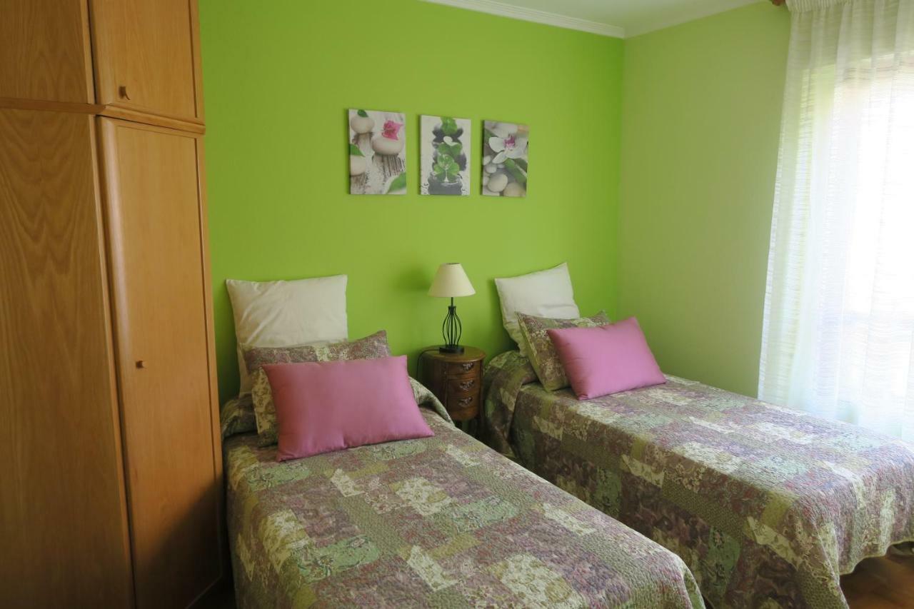 Apartamento Pasaleku-aoiz