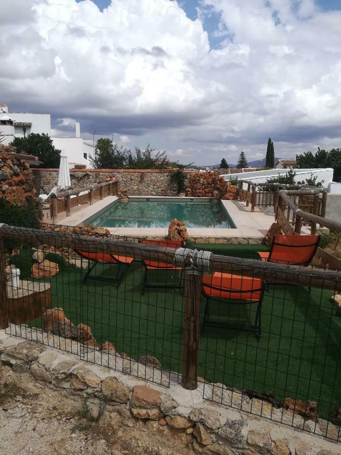 Country house Rural La Pila