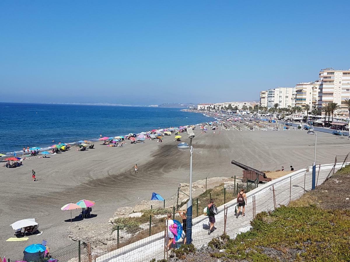 Encantador Estudio * Torrox