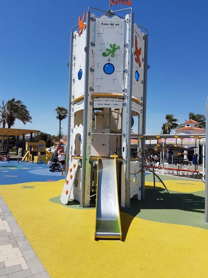 Apartamento Encantador Estudio Torrox