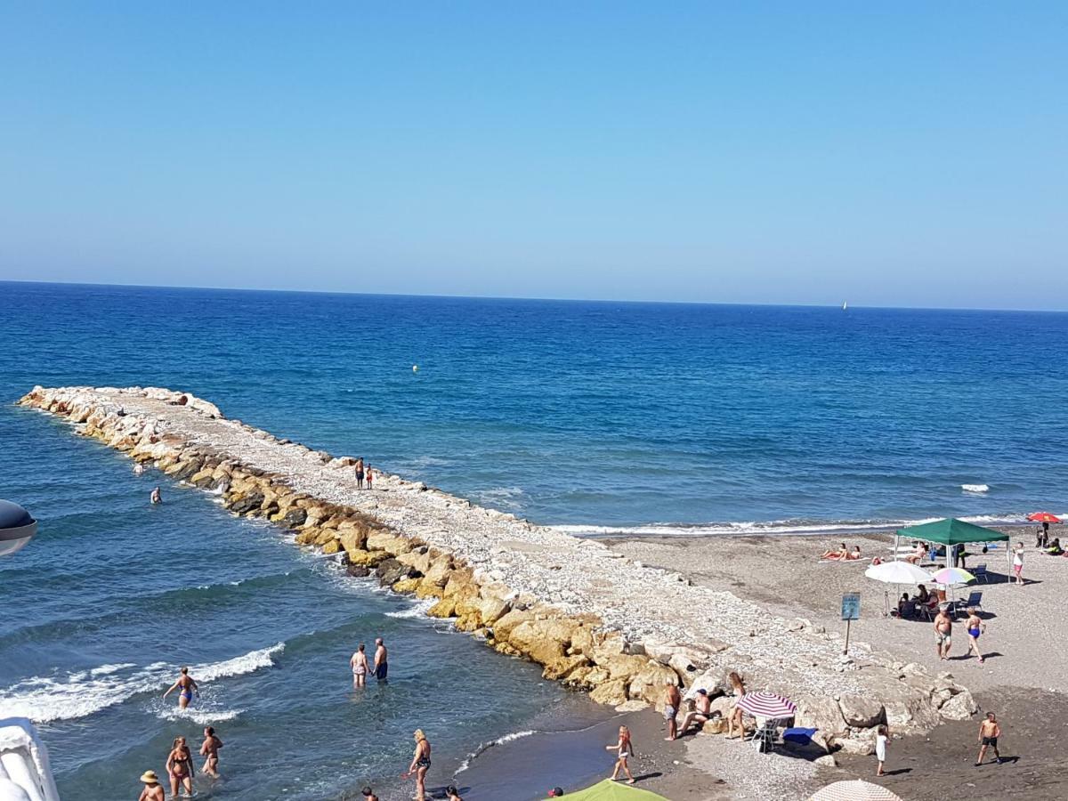 Encantador Estudio Apartamento Torrox