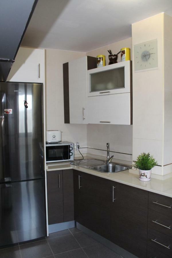 Apartamento Centro *